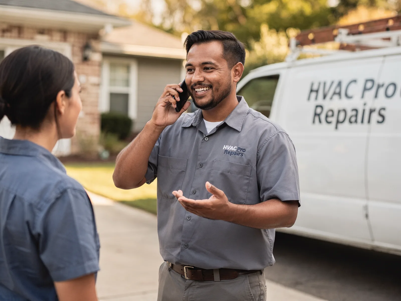 Heat Pump Repair South Bound Brook, NJ FAQs
